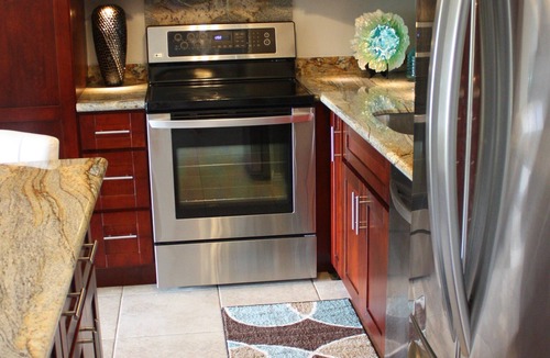 Kahuku Condo | Comfortable Condo on Turtle Bay Golf Course Sleeps 5
