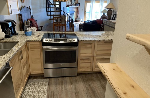 Wildernest Condo | Comfortable Condo.Comfortable Price