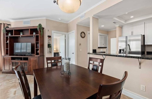 Downtown San Diego Condo | Comfortable Condo with Spacious Patio