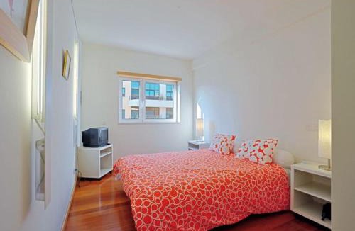 Parque das Nacoes Apartment | Comfortable & contemporary - Expo