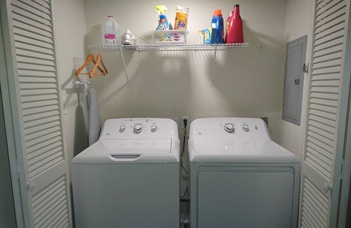 Highlands - Perkins House | Comfortable, convenient, and close to LSU!