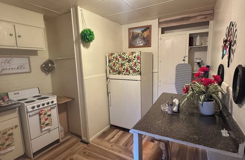 Port Jervis House | Comfortable,Convenient, Furnished 1-Bedroom Unit with Parking in Port Jervis, NY