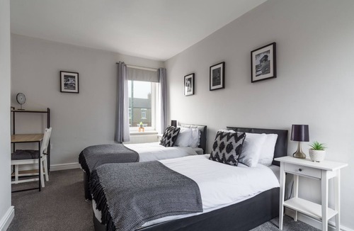 Ashington House | Comfortable & Cosy 2 bedroom house