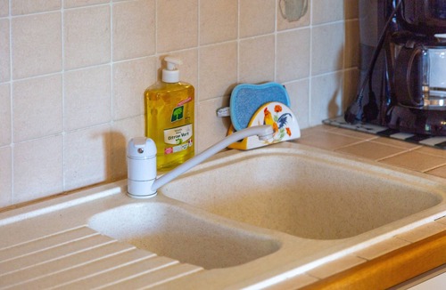 Pont-Aven House | Comfortable Cottage Between Land and Sea with Wi-Fi in Pont-Aven