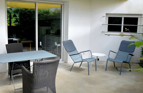 Bergerac House | Comfortable cottage for 2 in Bergerac in Dordogne, Périgord;