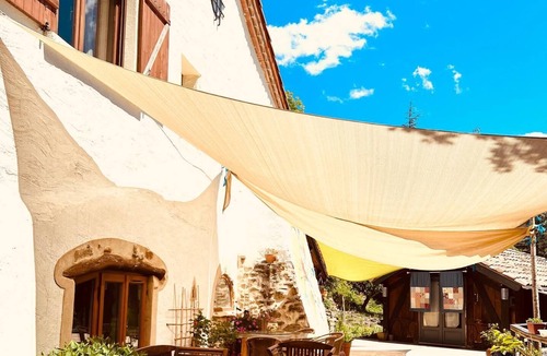 Lanet Ski Chalet | Comfortable cottage in the heart of the Corbières