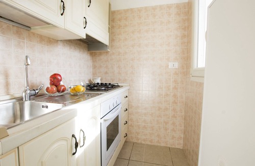 Torre Vado House | Comfortable cottage with large garden a stone's throw from the beaches of Salento