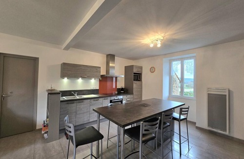 Campagne Cottage | Comfortable cottage near tourist sites in the Black Périgord