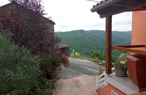 Saint-Beauzely House | Comfortable country house