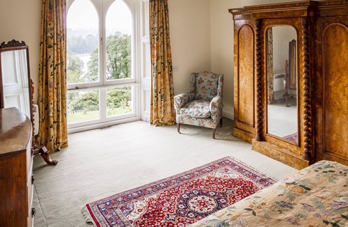 Murthly House | Comfortable Country home with stunning views