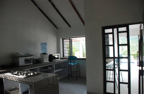 Apulo House | Comfortable country house for family or friends holidays with wide social space