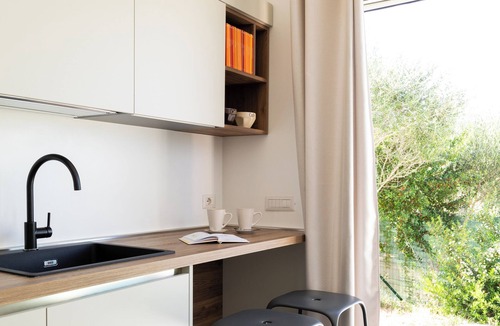 Arzachena Apartment | Comfortable country house,5 minutes from the center and 15 minutes from the sea.