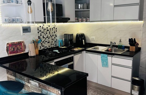 Jamundi House | Comfortable & Cozy 3/3 Entire Townhouse in Jamundi-