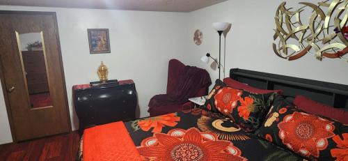 Kent House | Comfortable Cozy Living Space, Kent WA