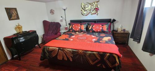 Kent House | Comfortable Cozy Living Space, Kent WA