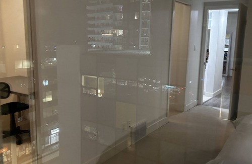 Connaught Condo | Comfortable, cozy modern condo 2 bedrooms, 2 bath and an office. Great location.