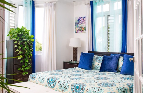 Warners Apartment | Comfortable, cozy, private bedroom in a lovely private residence