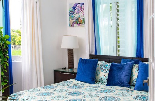 Warners Apartment | Comfortable, cozy, private bedroom in a lovely private residence
