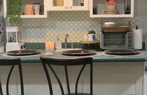 Lilburn Apartment | Comfortable, Cozy, & Private Basement Suite Near Stone Mtn & Downtown Lilburn