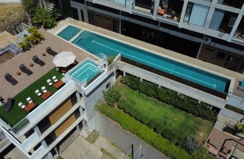 Santa Ana Apartment | Comfortable & Cozy Studio at Santa Ana, Costa Rica