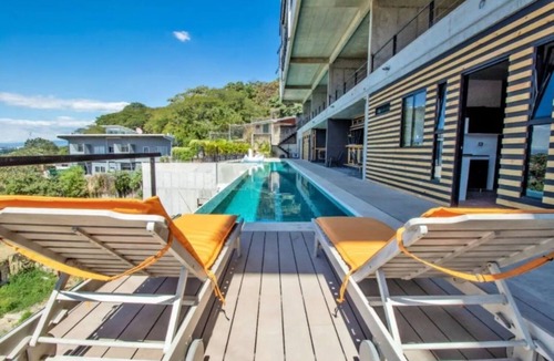Santa Ana Apartment | Comfortable & Cozy Studio at Santa Ana, Costa Rica