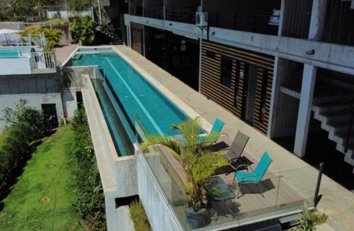 Santa Ana Apartment | Comfortable & Cozy Studio at Santa Ana, Costa Rica