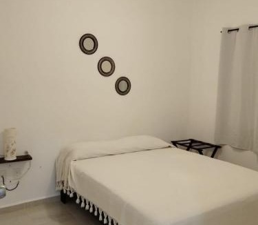 Villa Juarez Apartment | Comfortable departamento en Ciudad Mayakoba