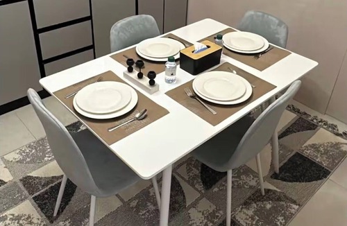 Al Bawadi Apartment | Comfortable Diamond Apartments Al Bawadi
