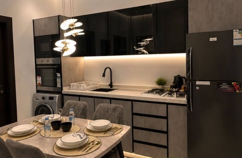 Jeddah Apartment | Comfortable Diamond Apartments AlAzizya