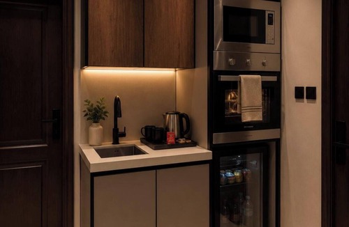 Jeddah Apartment | Comfortable Diamond Apartments AlAzizya