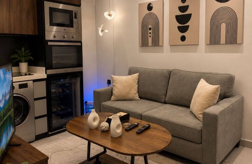 Jeddah Apartment | Comfortable Diamond Apartments AlAzizya