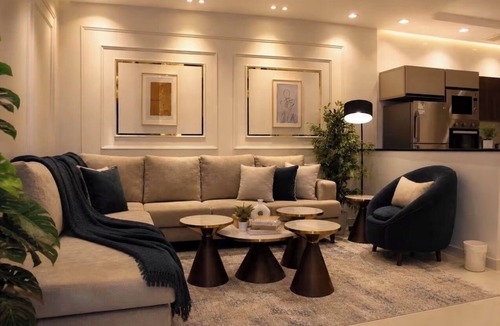 Jeddah Apartment | Comfortable Diamond Apartments Al Nuzha