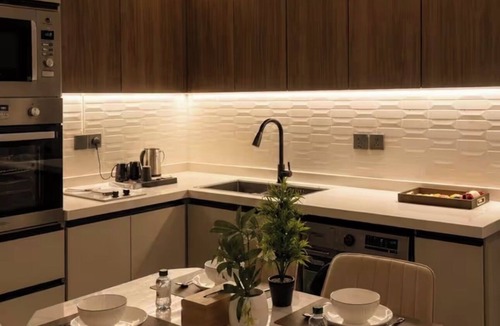 Jeddah Apartment | Comfortable Diamond Apartments Al Nuzha