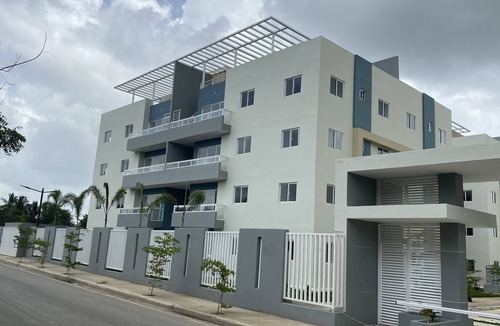 La Romana Apartment | Comfortable