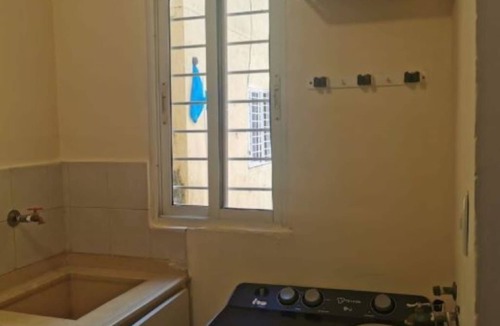 Los Coquitos Apartment | Comfortable, family-sized apartment, steps from the Malecon in SDE