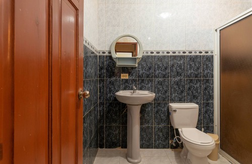 Corales del Sur House | Comfortable Double Room in Corales del Sur, Santo Domingo Este -Near Airport SQD