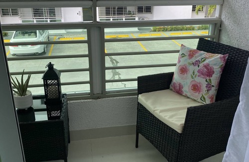 Ensanche Isabelita Apartment | Comfortable and modern apartment, close to beaches, bars and restaurants