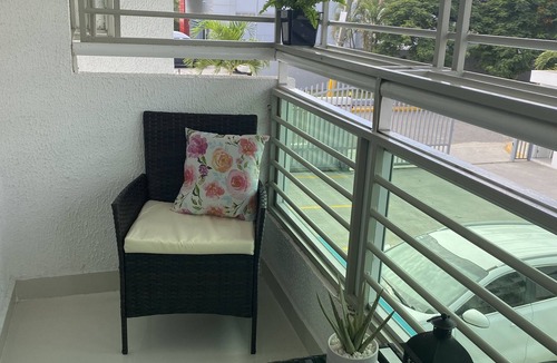 Ensanche Isabelita Apartment | Comfortable and modern apartment, close to beaches, bars and restaurants