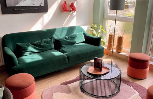 Monheim Hotel | Comfortable Double Room | Great Base for Exploring the Rhine Region