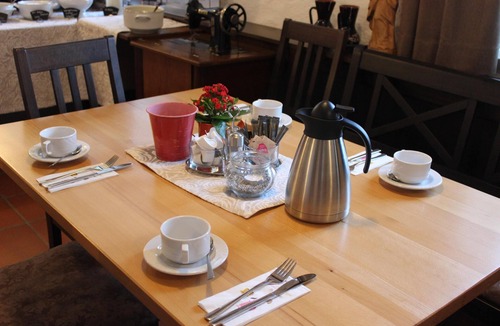 Heidenheim Apartment | Comfortable double room in the heart of Heidenheim