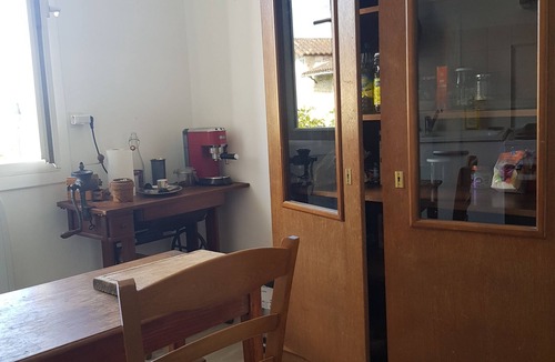 Bergerac Apartment | Comfortable downtown apartment