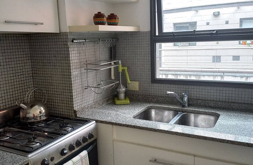 Villa Crespo Apartment | Comfortable Duplex with private Terrace in Palermo