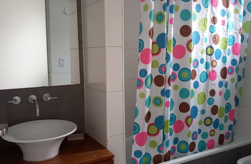 Villa Crespo Apartment | Comfortable Duplex with private Terrace in Palermo