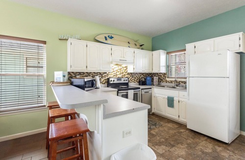 Biltmore Beach House | Comfortable Emerald Coast Retreat! Only 3 minute walk to the white sandy BEACH!