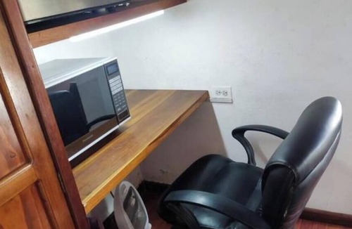 Calderon Cabin | Comfortable equipped apartment 2 km from half of the world
