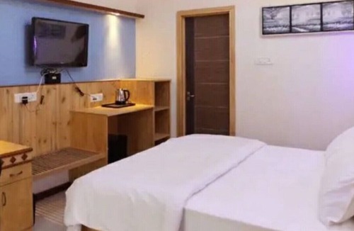 Cheyyur Resort | Comfortable Executive Suites for your Holiday