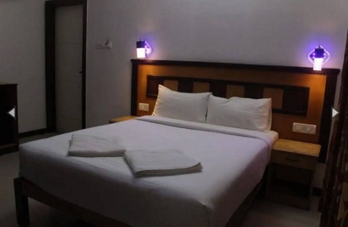 Cheyyur Hotel | Comfortable Executive Suites for your Holiday