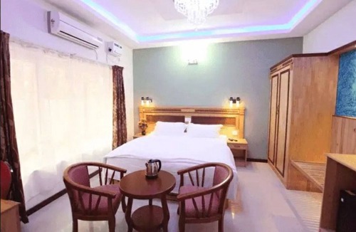 Cheyyur Resort | Comfortable Executive Suites for your Holiday