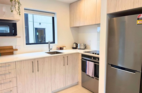Lower Hutt Villa | Comfortable Fairfield Stay Near Wellington