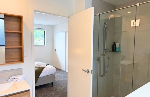 Lower Hutt Villa | Comfortable Fairfield Stay Near Wellington